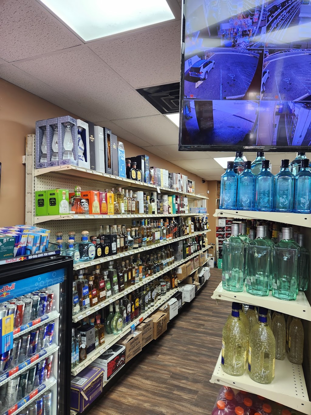 Vineland Discount Liquors | 1668 S Delsea Dr, Vineland, NJ 08360 | Phone: (856) 696-7001