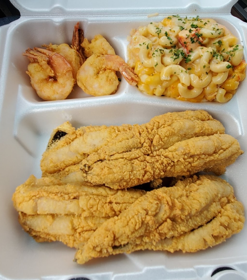 SEAFOOD RING | 134 Vreeland Ave, Paterson, NJ 07504 | Phone: (973) 333-9361