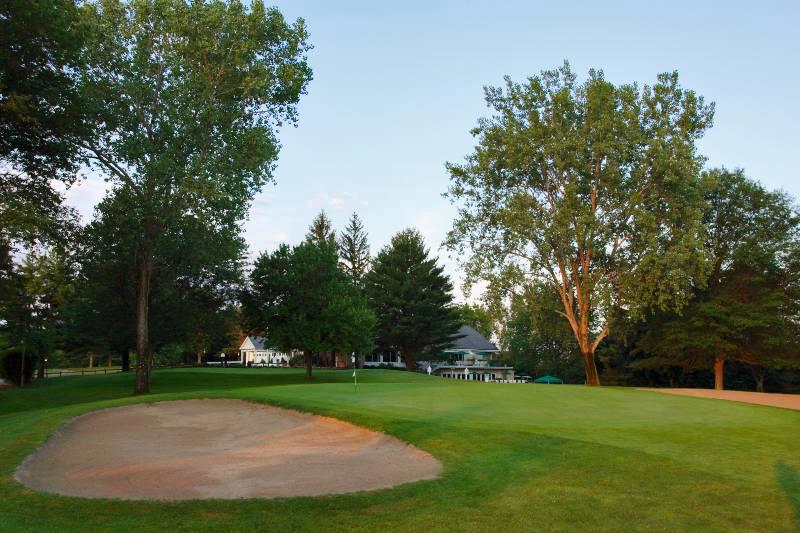 Putnam County Golf Course | 187 Hill St, Mahopac, NY 10541 | Phone: (845) 808-1880