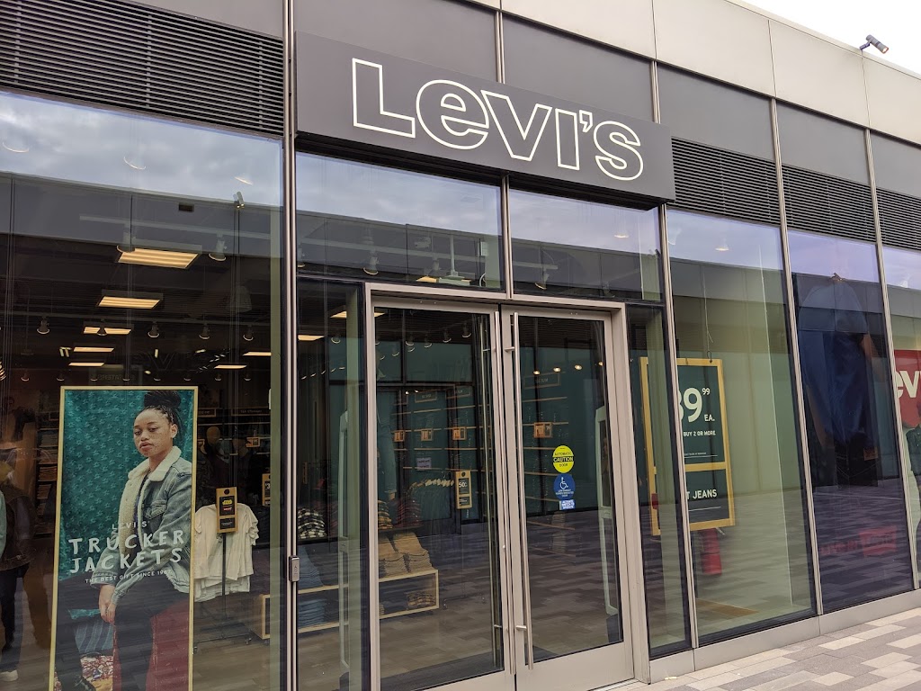 Levis Outlet Store | 35B Richmond Terrace Suite 333A, Staten Island, NY 10301 | Phone: (718) 509-0015