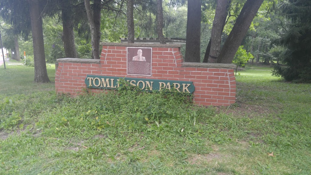 Tomlinson Park | 98 S Main St, Medford, NJ 08055 | Phone: (609) 654-2608