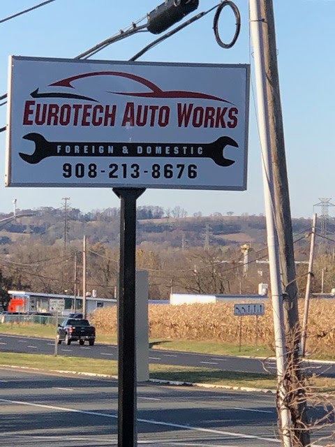 Eurotech Auto Works | 1202 US-22, Phillipsburg, NJ 08865 | Phone: (908) 213-8676