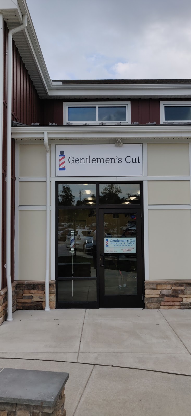 Gentlemens Cut | 12 General Warren Blvd Suite 350, Malvern, PA 19355 | Phone: (610) 640-9844