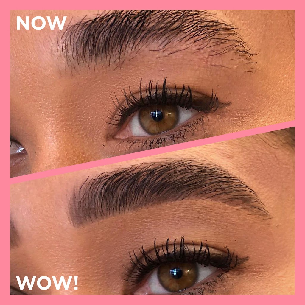 Benefit Cosmetics BrowBar | 800 Central Park Ave Suite 1, Yonkers, NY 10704 | Phone: (914) 964-6680