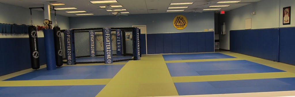 Gracie NJ Brazilian Jiu Jitsu & MMA Academy | 56 Payne Rd #15, Lebanon, NJ 08833 | Phone: (908) 713-0004