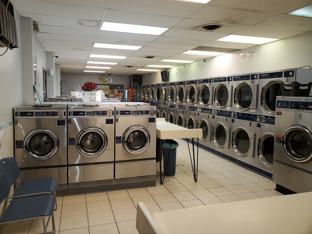 Rose Laundromat | 1051 Brunswick Ave #2, Lawrence Township, NJ 08648 | Phone: (609) 396-6394