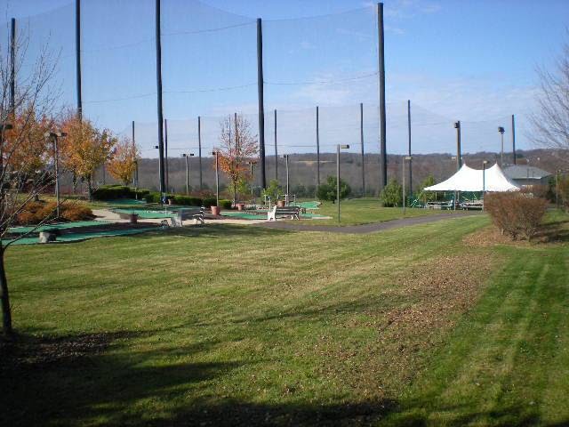 Four Seasons Golf Center | 1208 Swamp Rd, Fountainville, PA 18923 | Phone: (215) 348-5575