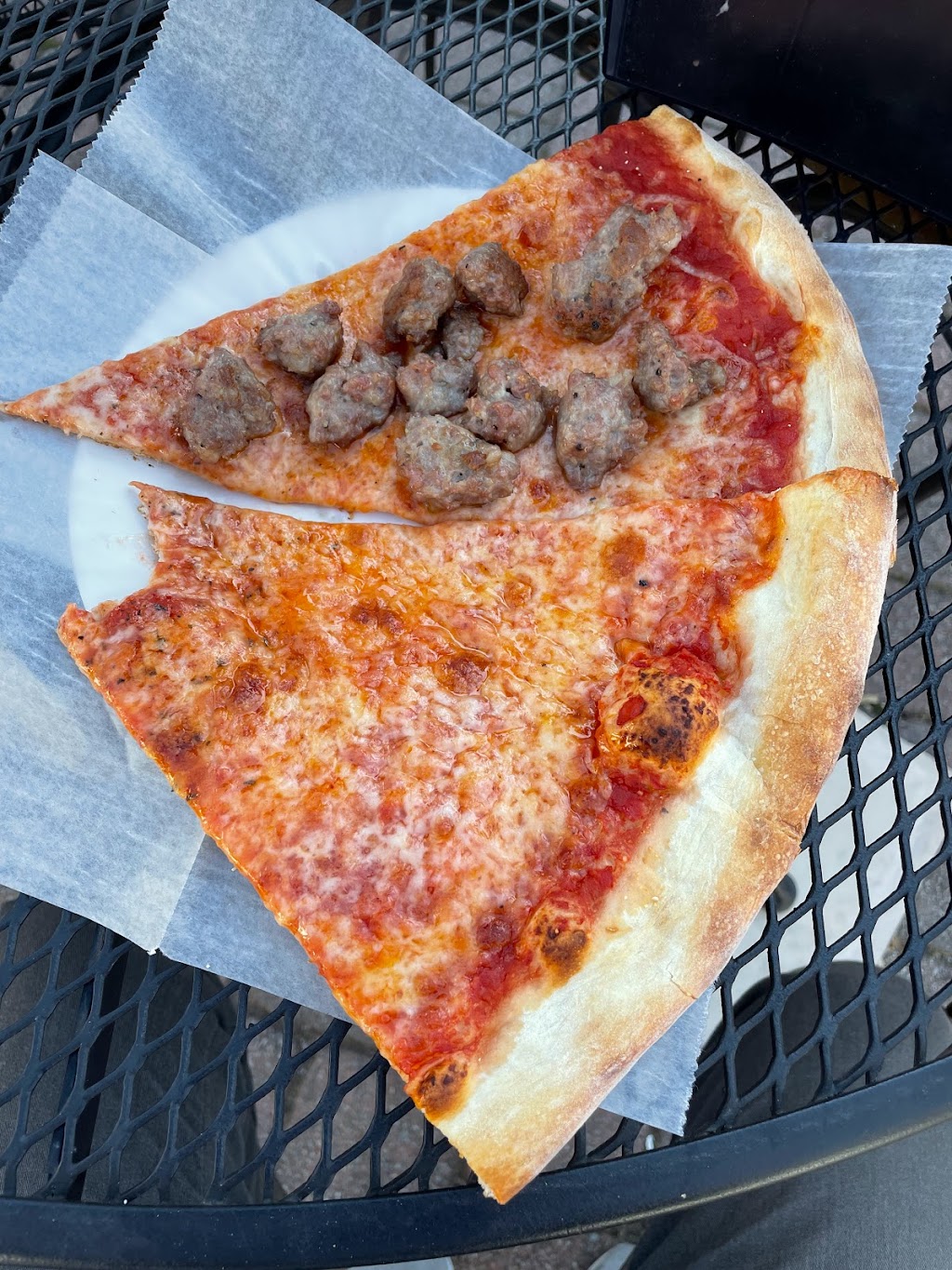 Louie & Ernies Pizza | 1300 Crosby Ave, The Bronx, NY 10461 | Phone: (718) 829-6230