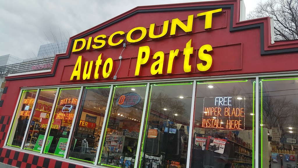DAS Auto Parts | 201 Tarrytown Rd, White Plains, NY 10607 | Phone: (914) 946-4880