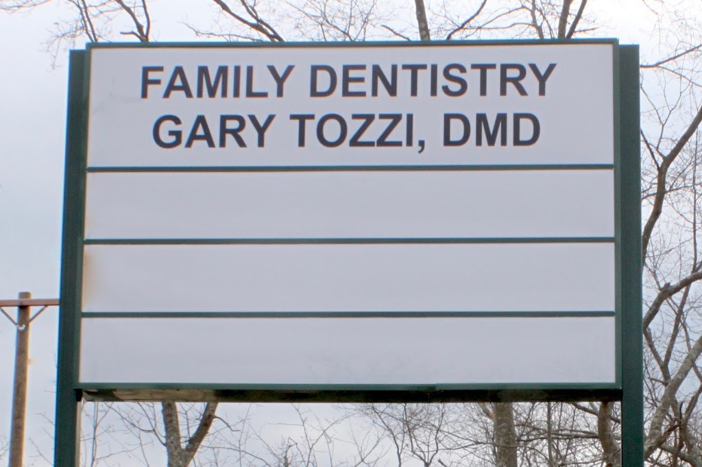 Gary Tozzi Family Dentistry | 24 N Cooks Bridge Rd, Jackson Township, NJ 08527 | Phone: (732) 928-5000