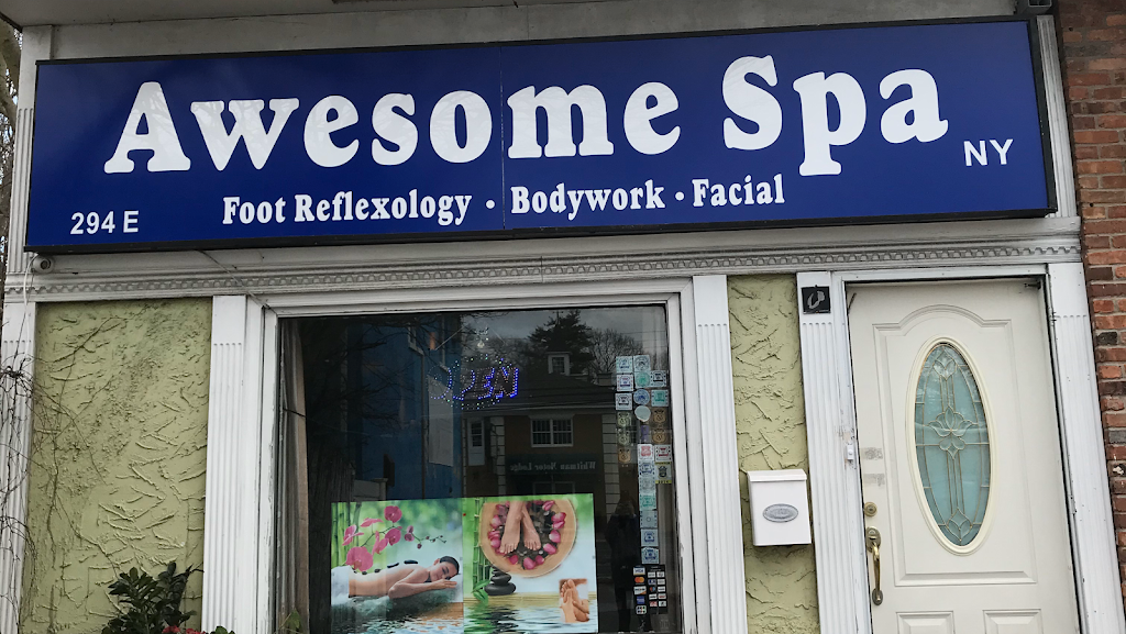 Awesome Spa NY | 294 E Jericho Turnpike, Huntington Station, NY 11746 | Phone: (631) 424-2023