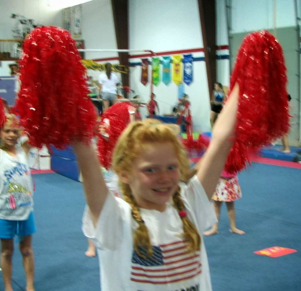 Gymnastics Unlimited Camp Kids NJ | 2 Lilac Dr, Flemington, NJ 08822 | Phone: (908) 782-8887