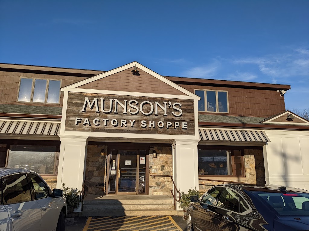 Munsons Chocolates | 174 Hop River Rd, Bolton, CT 06043 | Phone: (888) 686-7667