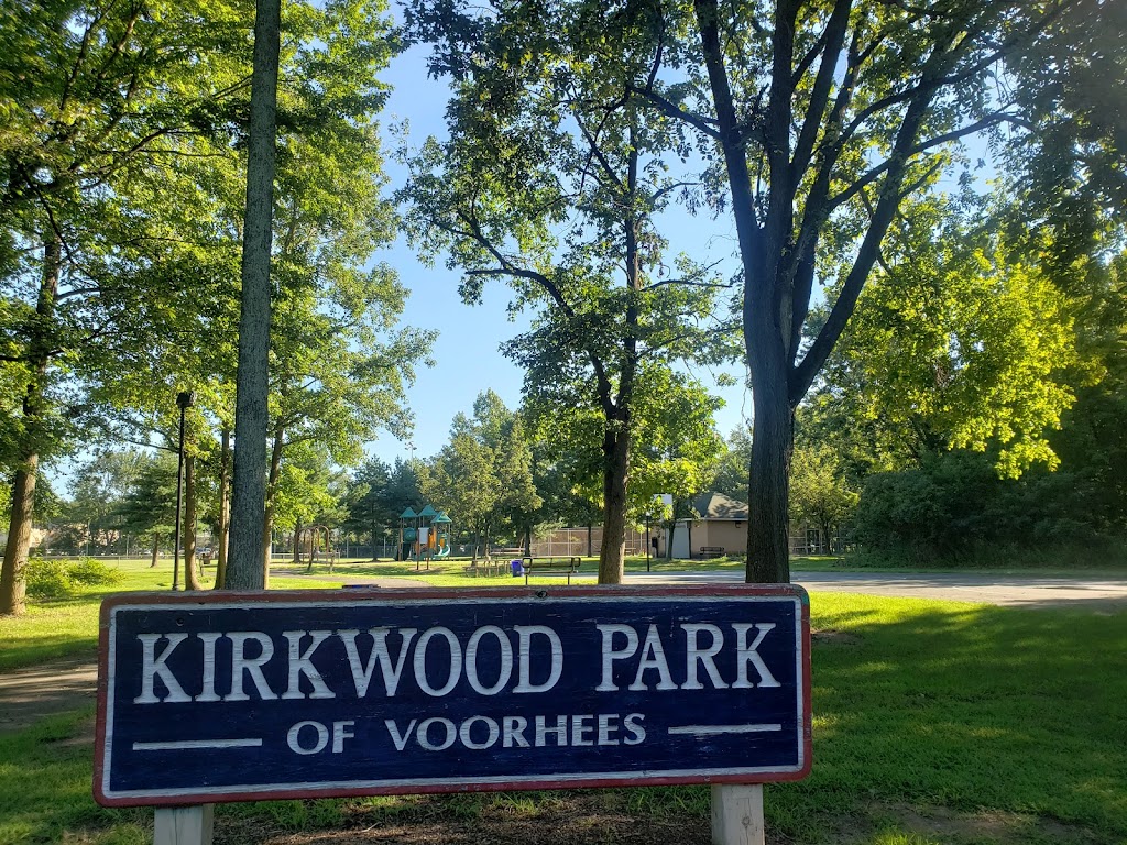 Kirkwood Park | Voorhees Township, NJ 08043 | Phone: (856) 428-5499