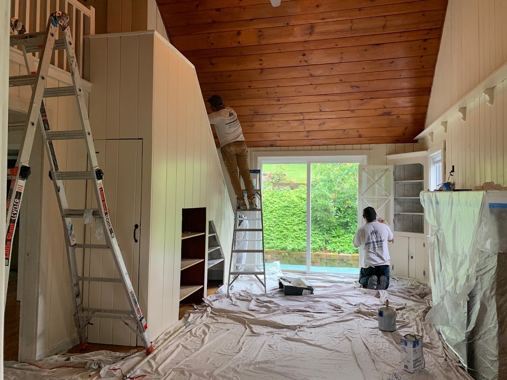SerpaPro Painting Contractor | 32 Westview Dr, Danbury, CT 06810 | Phone: (203) 482-6783