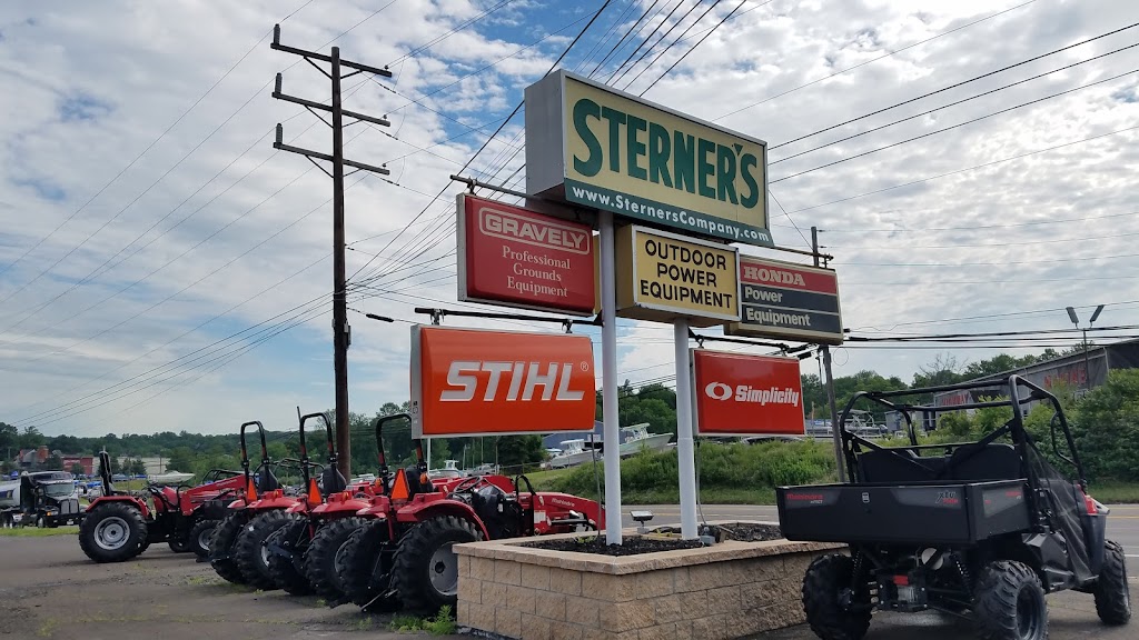 Sterners Company (now PowerPro Equipment) | 864 N West End Blvd, Quakertown, PA 18951 | Phone: (215) 536-5200