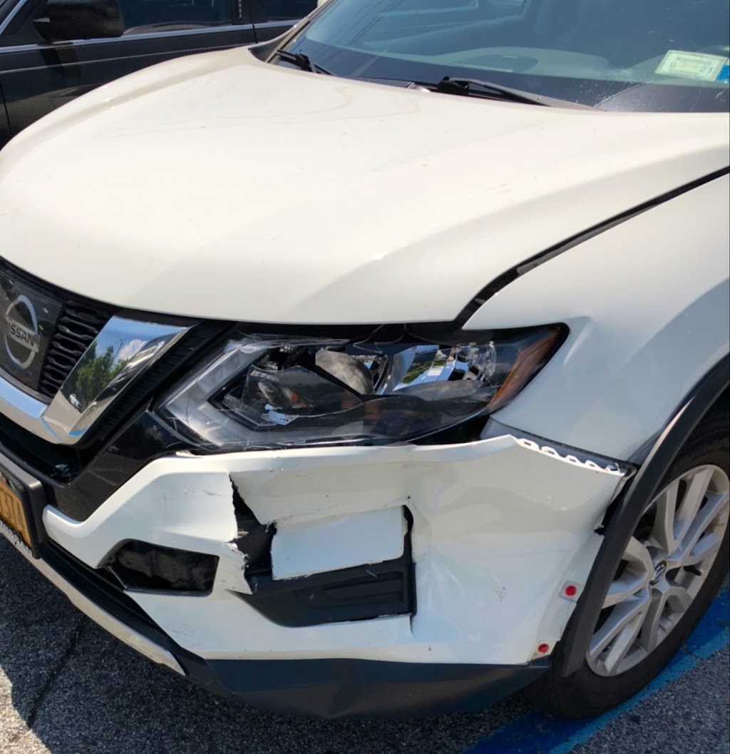 Beach Auto Collision | 114 Old Riverhead Rd, Westhampton Beach, NY 11978 | Phone: (631) 998-3510