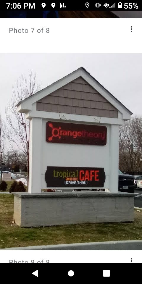 Orangetheory Fitness | 217 NY-25A, Rocky Point, NY 11778 | Phone: (631) 615-1975