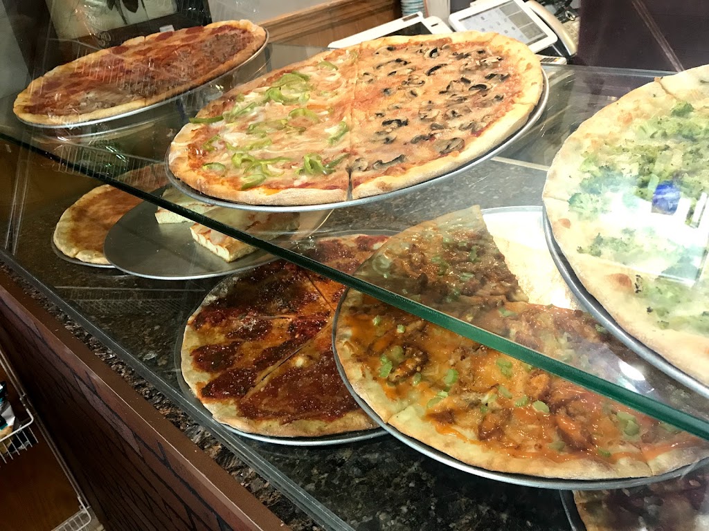 Five Points Pizza | 411 Doylestown Rd, Montgomeryville, PA 18936 | Phone: (267) 222-8641