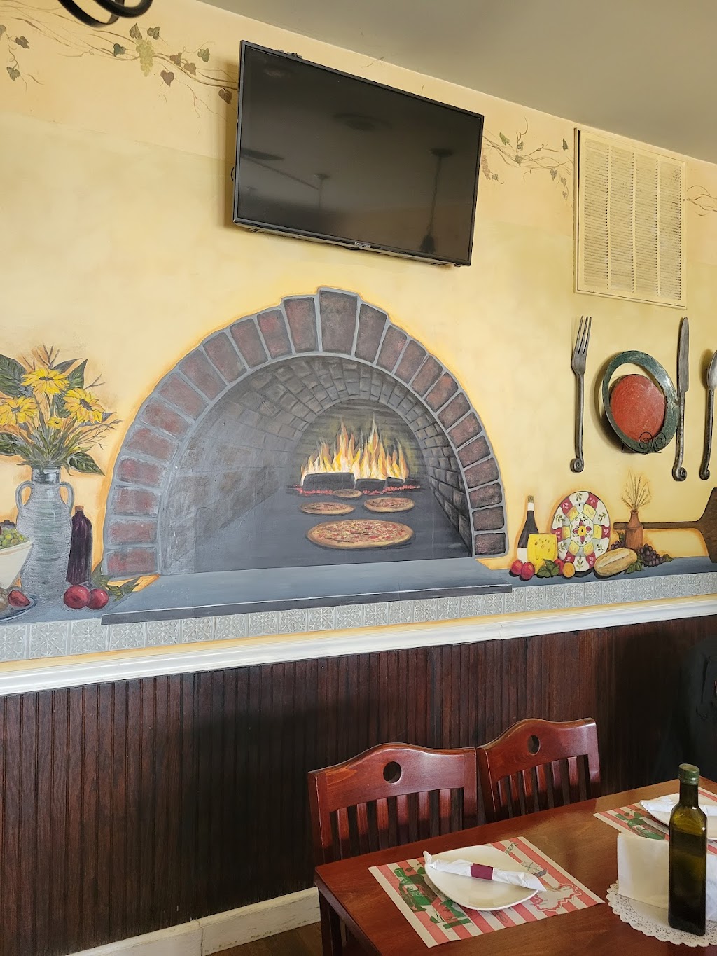 Casa Mia | 20 White Deer Plaza, Sparta Township, NJ 07871 | Phone: (973) 729-6606