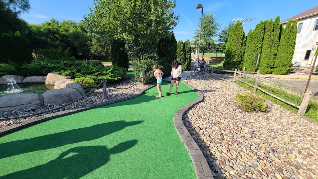 Manchester Family Golf Center | 2156 Route 37 West, Manchester Township, NJ 08759 | Phone: (732) 657-3227