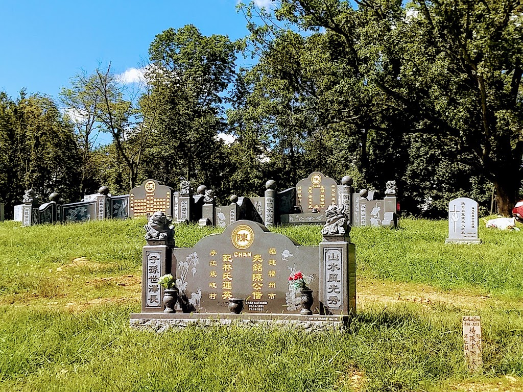 Washington Cemetery | 14 Cemetery Hill Rd, Washington, NJ 07882 | Phone: (973) 824-6871