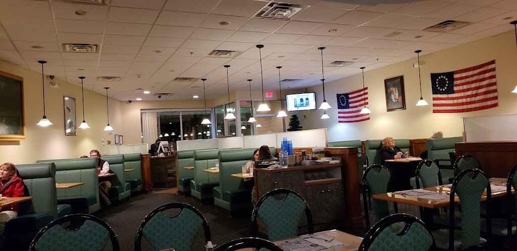 Betsy Ross Diner | 5708 Berkshire Valley Rd, Oak Ridge, NJ 07438 | Phone: (973) 545-2828