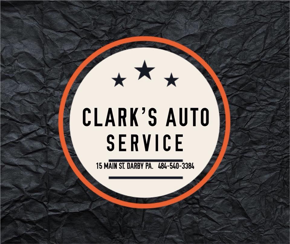 Clark’s Auto Service | 15 Main St, Darby, PA 19023 | Phone: (484) 540-3384