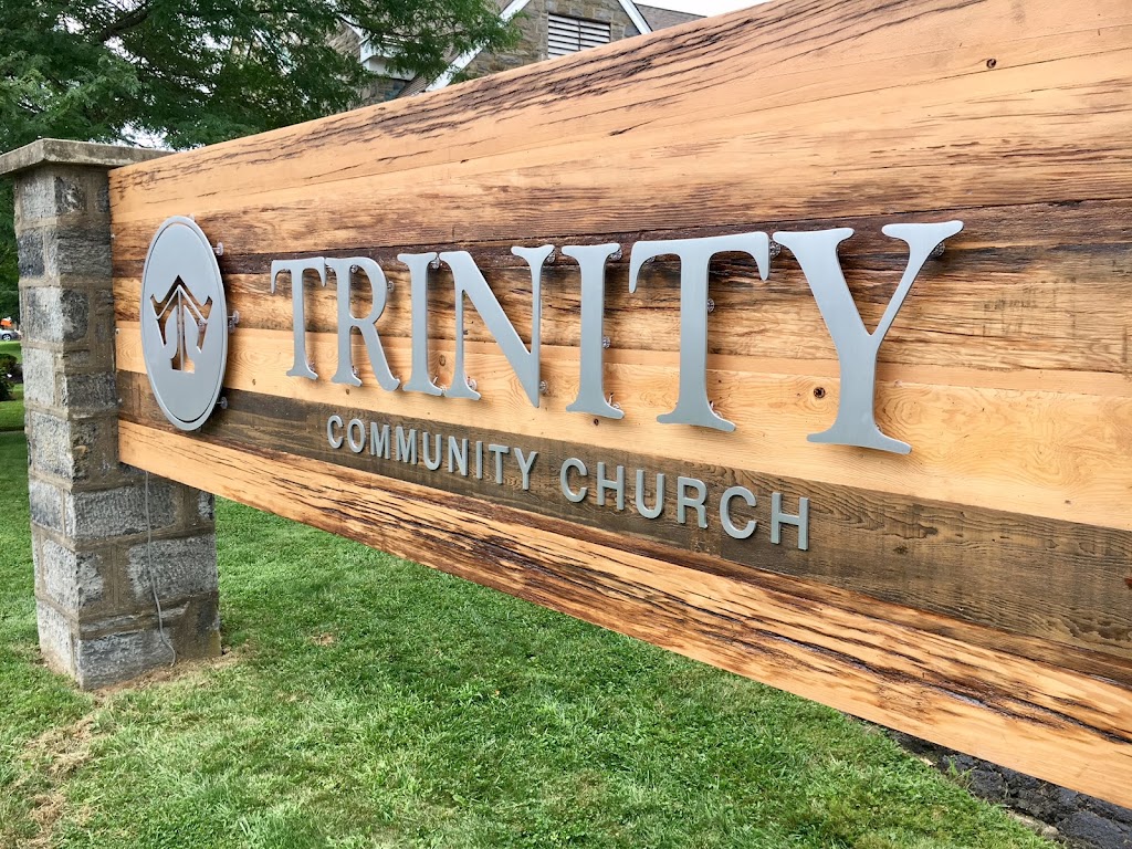 Trinity Community Church | 1200 Easton Rd, Abington, PA 19001 | Phone: (215) 884-3391