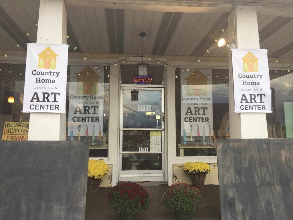 Country Home Learning & Art Center | 1784 US-209 #101, Brodheadsville, PA 18322 | Phone: (610) 895-4090