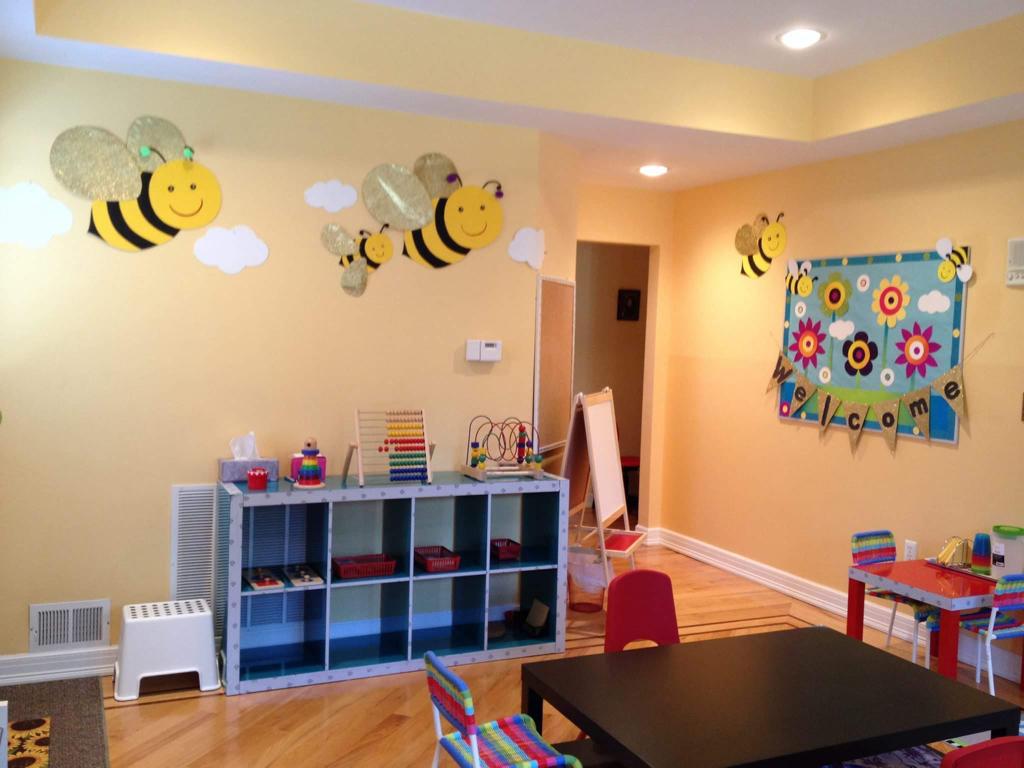 HoneyBee Montessori | 2525 US-130, Cranbury, NJ 08512 | Phone: (732) 763-4869