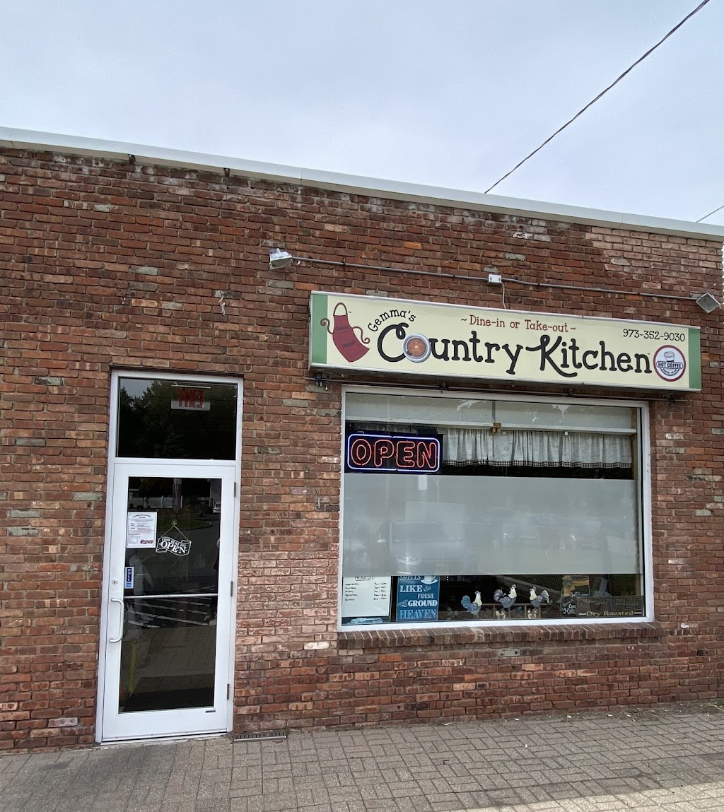 Gemma’s Country Kitchen | 334 Main St, Ogdensburg, NJ 07439 | Phone: (973) 352-9030