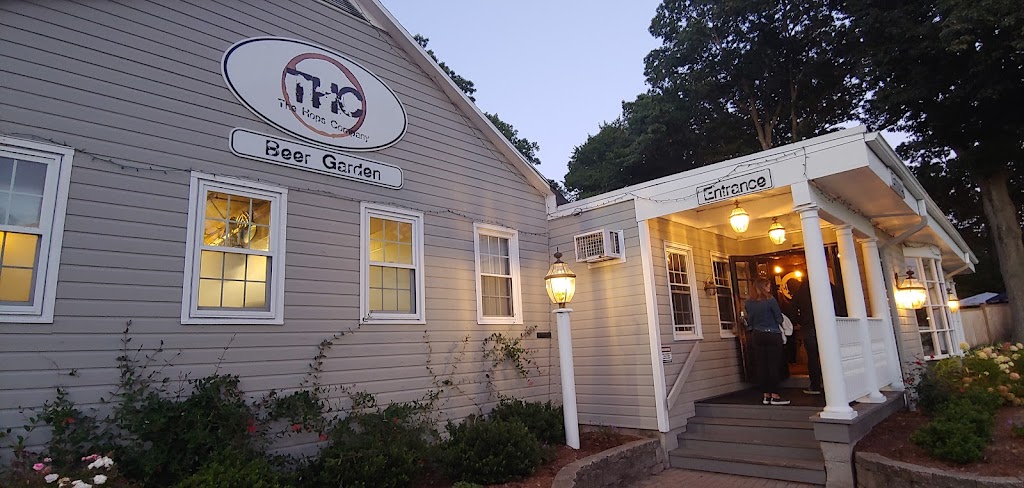 THC The Hops Company | 77 Sodom Ln, Derby, CT 06418 | Phone: (203) 734-1616