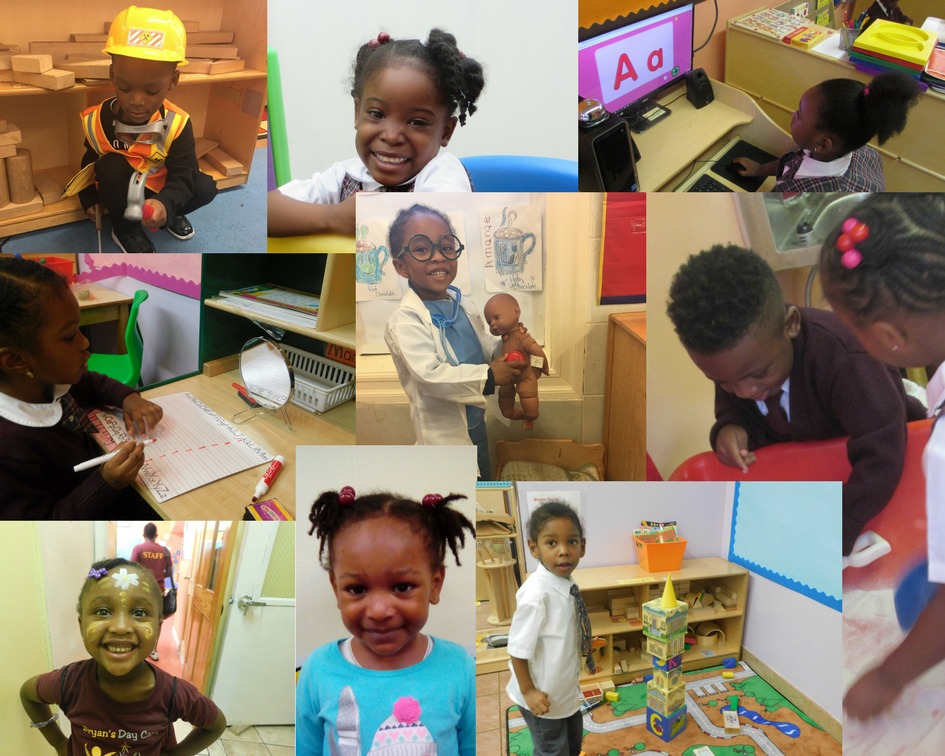 Bryans Educational Center | 3924 Church Ave, Brooklyn, NY 11203 | Phone: (718) 282-6944