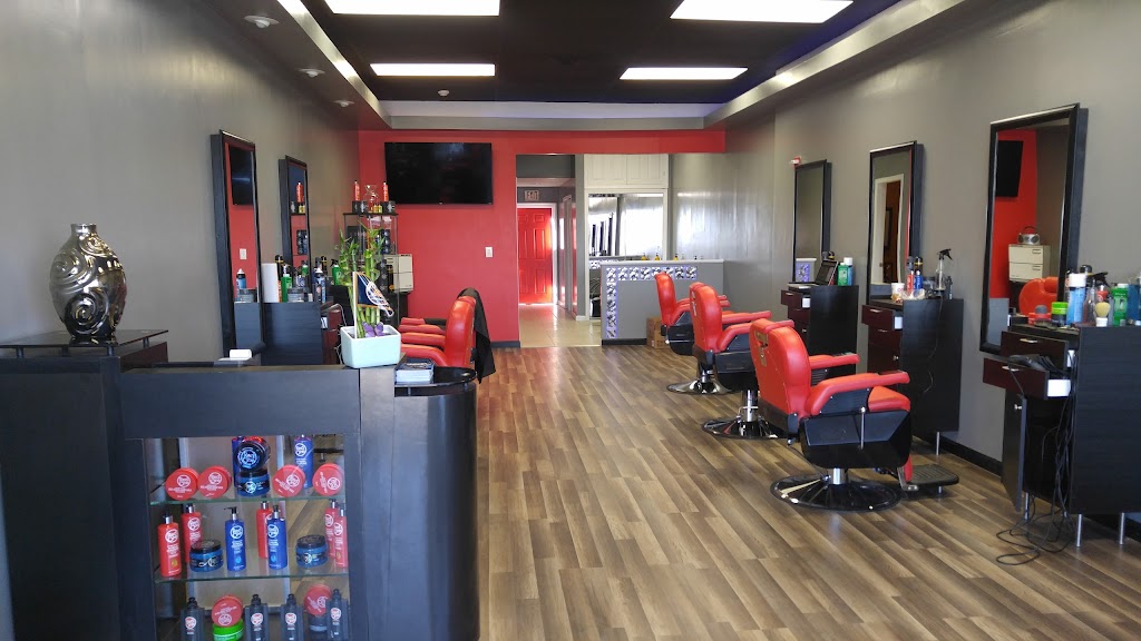 THE MANS SPOT BARBER SHOP | 291 Portion Rd, Ronkonkoma, NY 11779 | Phone: (631) 710-5542