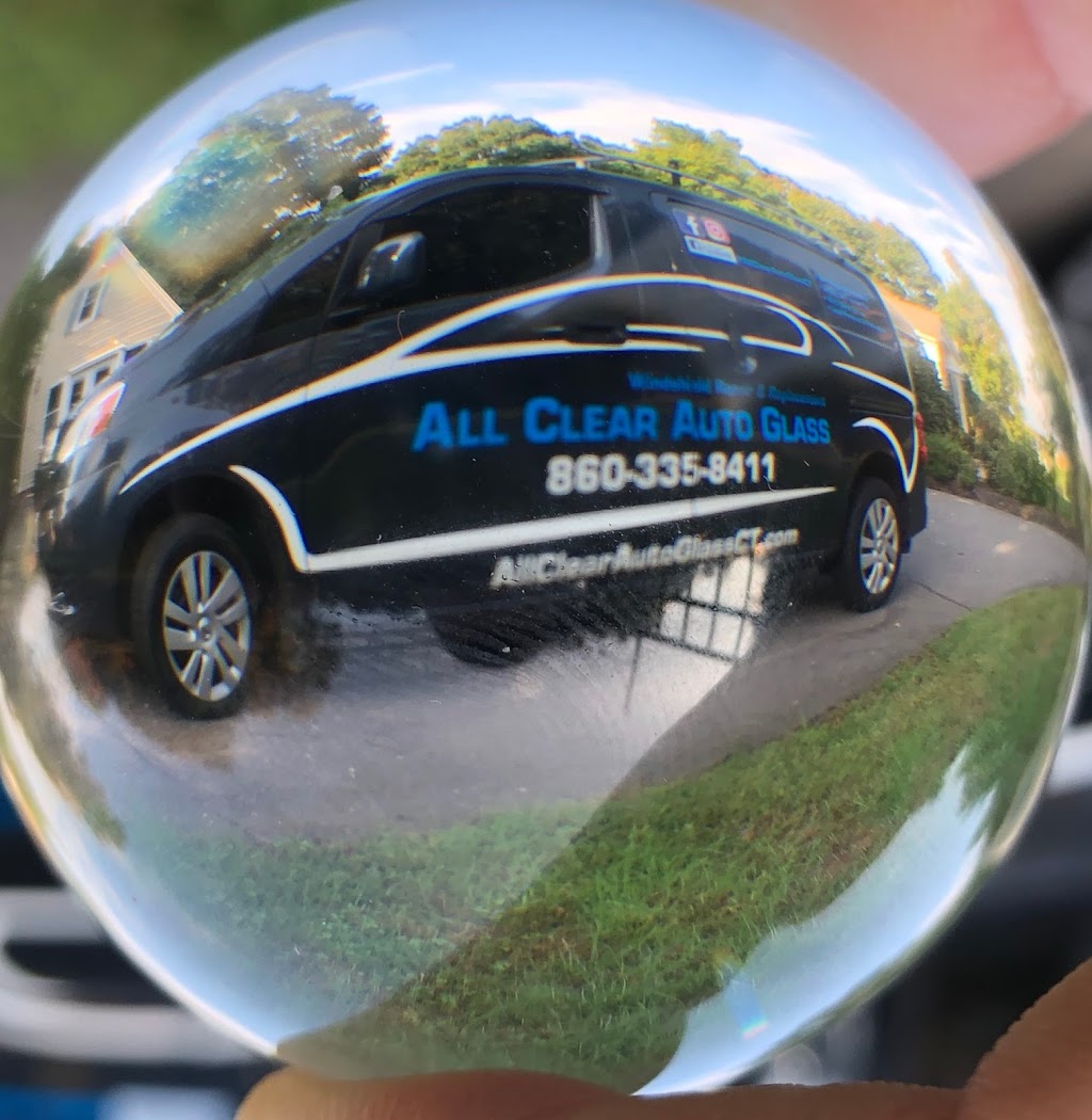All Clear Auto Glass LLC | 216 Meriden-Waterbury Turnpike, Southington, CT 06489 | Phone: (860) 335-8411