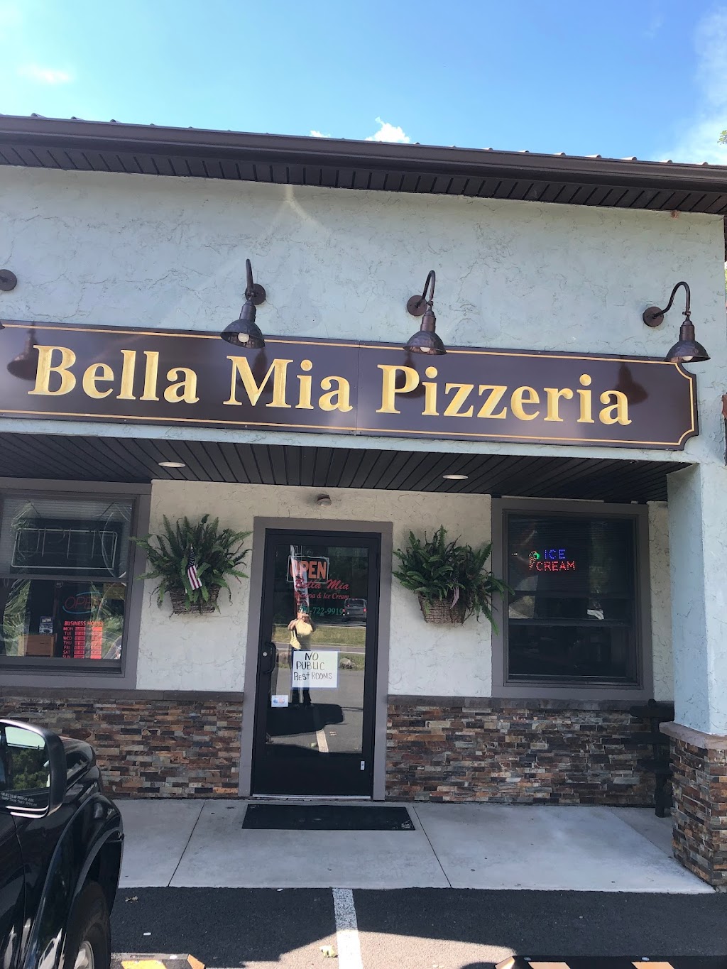 Bella Mia | 2591 PA-903 STE 7, Albrightsville, PA 18210 | Phone: (570) 722-9919