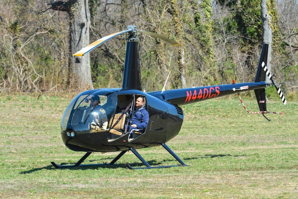 Sky River Helicopters - Pittstown, NJ | Sky Manor Airport, 48 Sky Manor Rd, Pittstown, NJ 08867 | Phone: (908) 809-5942