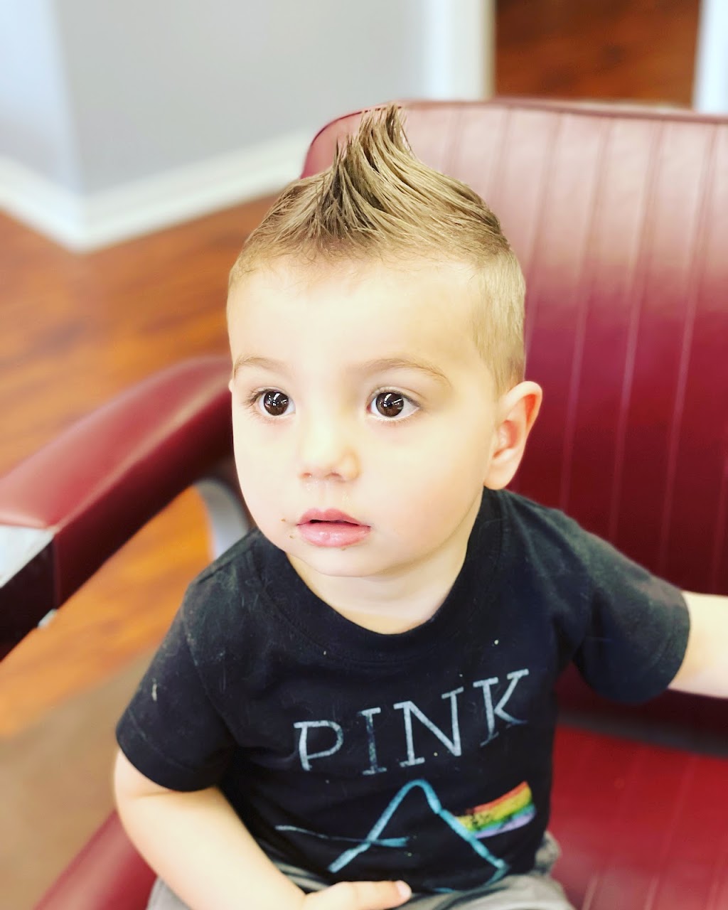 Holland Barber & Hairstyling Shop | 295 Buck Rd, Southampton, PA 18966 | Phone: (215) 355-5438