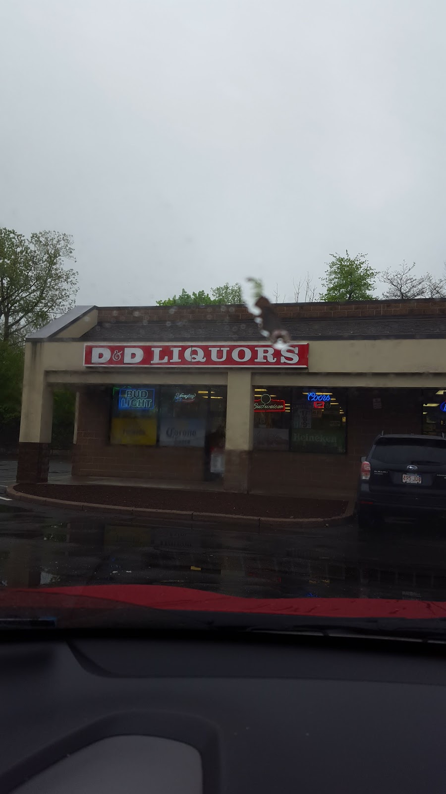D & D Liquors | 143 Bridge St, Naugatuck, CT 06770 | Phone: (203) 729-7371