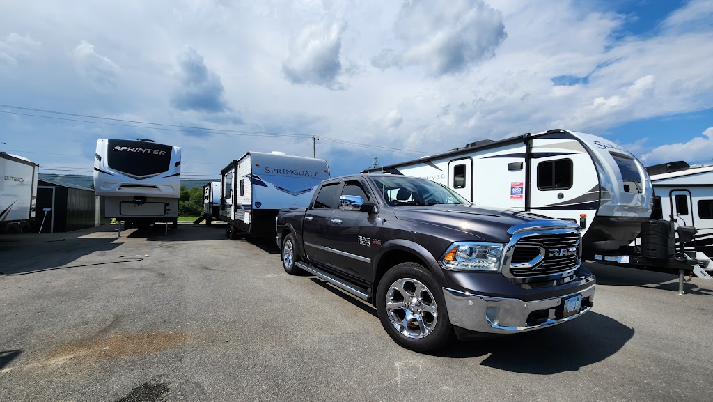 Colton RV | 489 Bushkill Plaza Ln #9665, Wind Gap, PA 18091 | Phone: (610) 863-5239