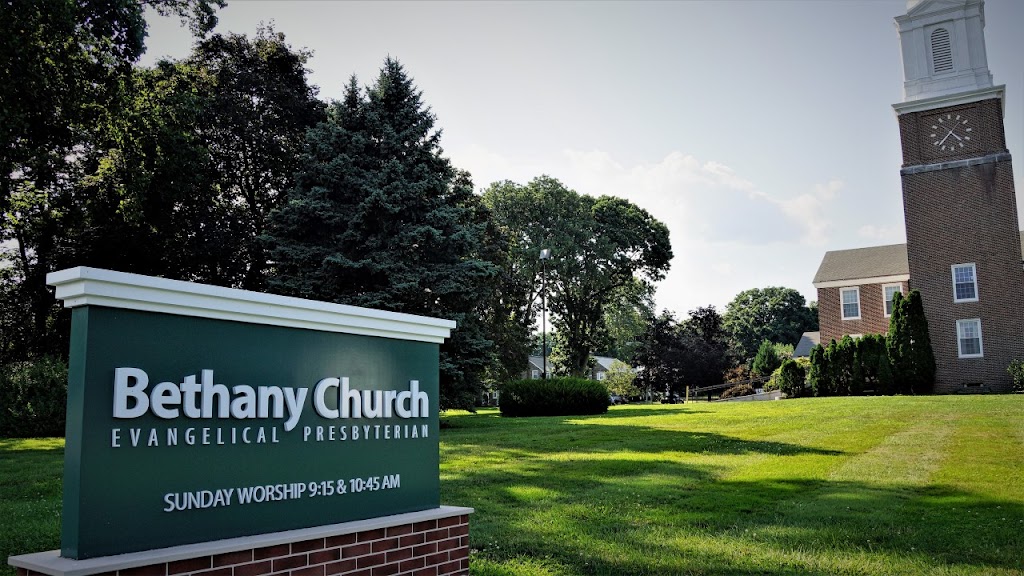 Bethany Evangelical Presbyterian Church | 5 Concord Ave, Havertown, PA 19083 | Phone: (610) 789-2486