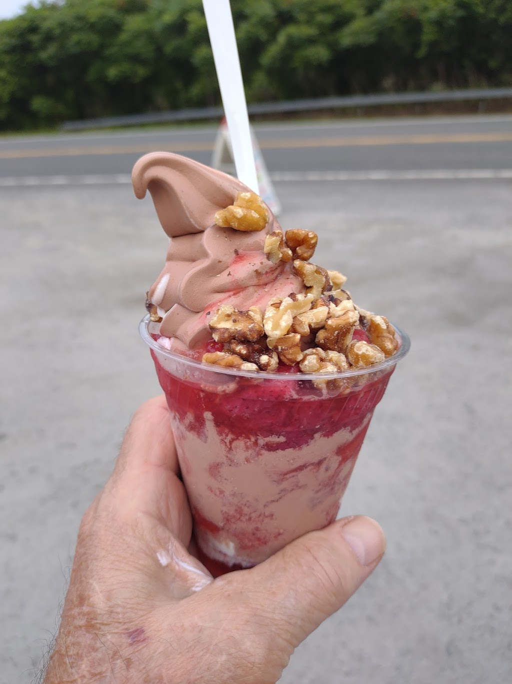 Fudgys Ice Cream | 4789 NY-22, Amenia, NY 12501 | Phone: (845) 373-8291