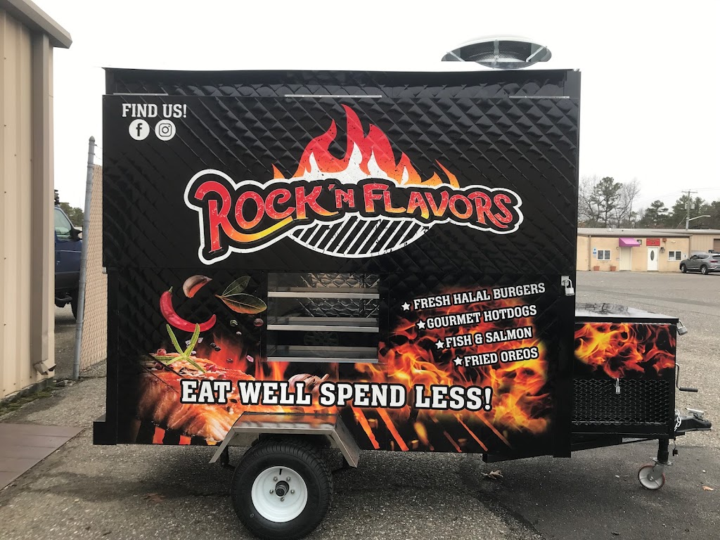 G2 Signs Wraps & Design | 412 S Wade Blvd #4a, Millville, NJ 08332 | Phone: (609) 238-2104