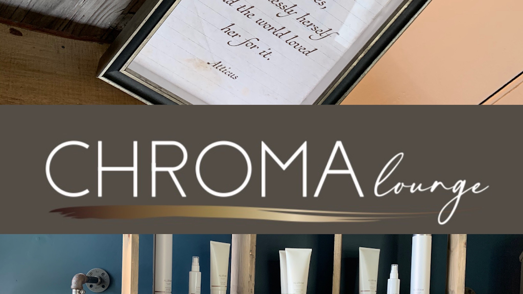 Chroma Lounge | Housed within Bird Nest Gallery and Salon Suites, 25 Water St, Guilford, CT 06437 | Phone: (203) 815-2028
