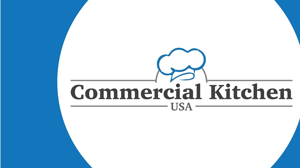 Commercial Kitchen USA | 776 Jernee Mill Rd Unit 104, Sayreville, NJ 08872 | Phone: (732) 994-0403