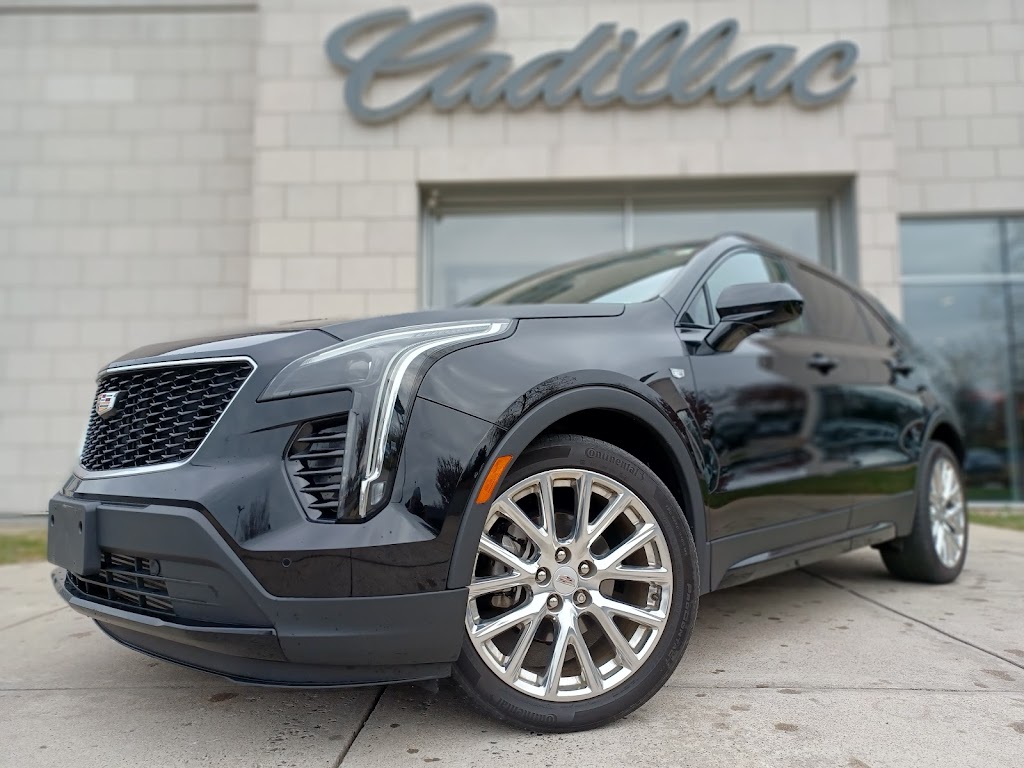 Valenti Cadillac | 99 Leibert Rd, Hartford, CT 06120 | Phone: (860) 728-4400