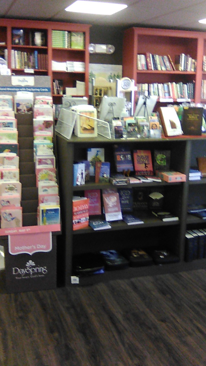 All Nations Cafe & Christian Book Store | 1333 Thomaston Ave, Waterbury, CT 06704 | Phone: (203) 527-4635