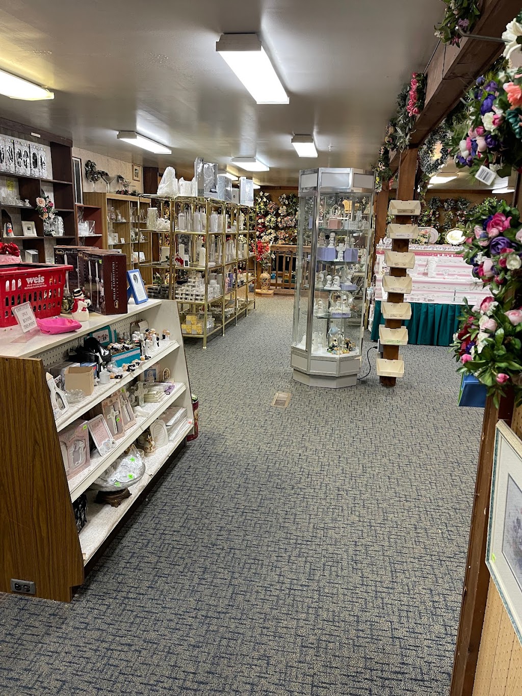 Pocono Candle Store | 1993 Milford Rd, East Stroudsburg, PA 18301 | Phone: (570) 421-1832