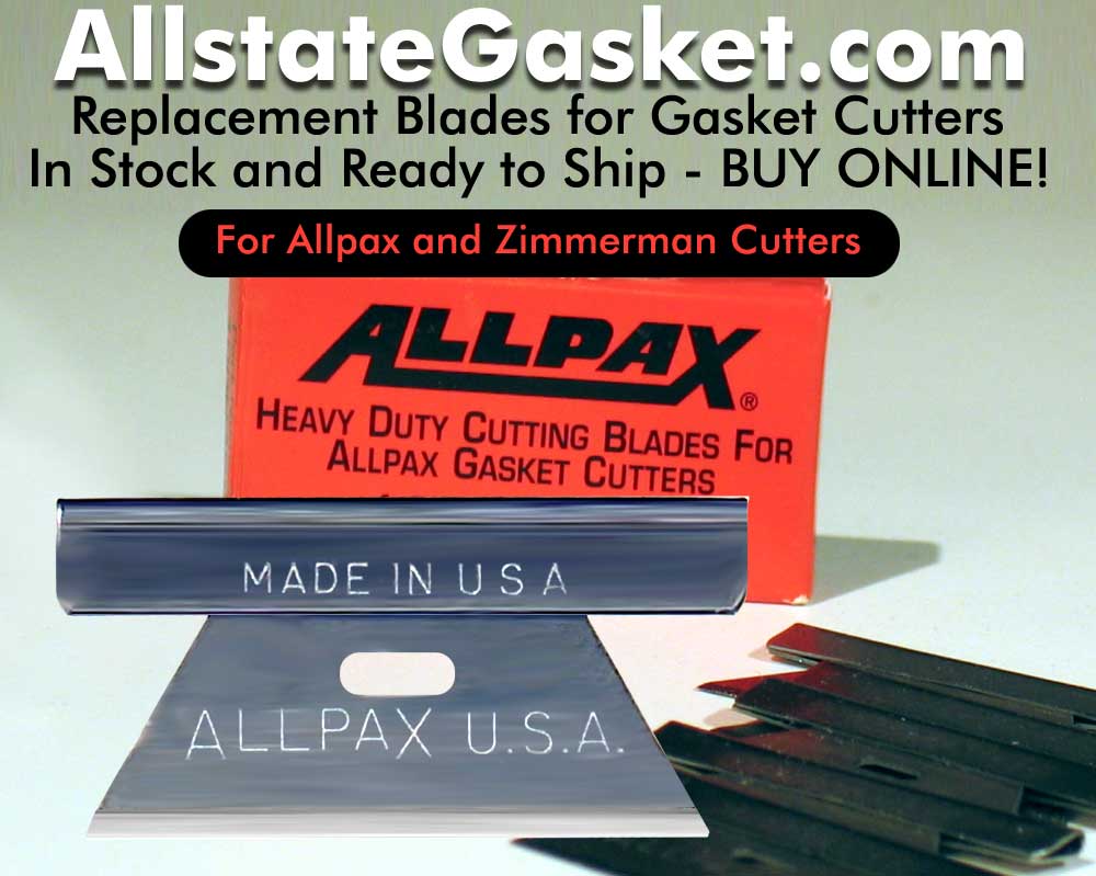 Allstate Gasket & Packing Inc | 31 Prospect Pl #3713, Deer Park, NY 11729 | Phone: (631) 254-4050